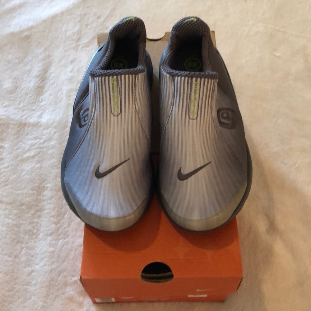 Women’s Nike Air Presto Chanjo Plus Shoes